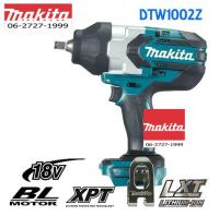 (*ผ่อนได้) Makita DTW1002 (เครื่องเปล่า) DTW-1002Z บล๊อกไร้สาย 1/2" 18Vไม่แบต