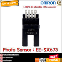 PHOTO SENSOR OMRON EE-SX673,NB