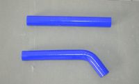 Silicone Radiator Hose Kit for Honda TRX450R 2004 2005