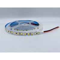 MP ส่งฟรี ไฟริบบิ้น 2835 ไฟเส้น LED Strip ยาว5เมตร แสงวอร์มไวท์/แสงขาว 12V 120เม็ด/เมตร 14วัตต์/เมตร มีเทปกาวในตัว ตัดได้ทุก 2.5ซม