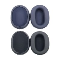 【LZ】 High-Quality Soft Ear Pads Ear Covers for sony WH CH710N CH720N Headset Ear Cushion Clear Sound Quality Earpads Replacement