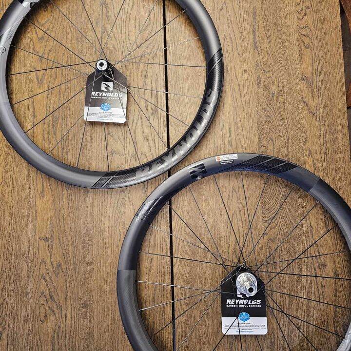 reynolds aero 65 disc