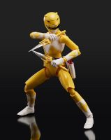 (เหลือ1ชิ้น) [Furai Model] Yellow Ranger 4897054514395