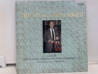 1LP Vinyl Records แผ่นเสียงไวนิล THE ART OF JOSEPH SZIGETI (J11A158)