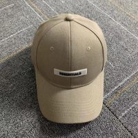 Top Quality FOG FEAR OF GOD ESSENTIALS peaked cap visor baseball cap