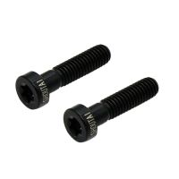 Bike Oil Brake TC4 Titanium Alloy Screw for SHIMANO XT M8000/9000/9020 Bicycle Accessories