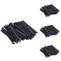 200Pcs C-Shaped Garden 4 / 7mm Drip Irrigation Pipe Bracket Bracket Fixed Rod Drip Irrigation Irrigation Fittings