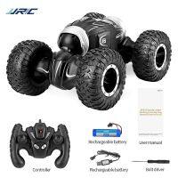 รถรถควบคุมวิทยุรถ RC 2.4Ghz 4WD รถทางวิบาก Q70 JJRC รถบักกี้ของเล่นความเร็วสูงปีนเขารถ RC เด็กของเล่นเด็ก