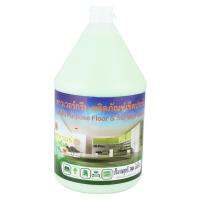 โปรโมชัน น้ำยาทำความสะอาดพื้น POWER GREEN 3,800ml CANTALOUPE LIQUID CLEANING GENERAL SURFACE POWER GREEN 3,800ml CANTALOUPE น้ำยาทำความสะอาดพื้น น้ำยาทำความสะอาด ราคาถูก เก็บเงินปลายทางได้