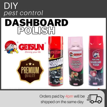 Getsun Car wax Polish 230g - buy Getsun Car wax Polish 230g