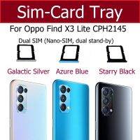 Sim Card Tray Oppo Find X3 Lite