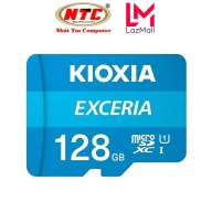 Thẻ nhớ MicroSDXC Kioxia Exceria 128GB UHS-I U1 100MB s thumbnail