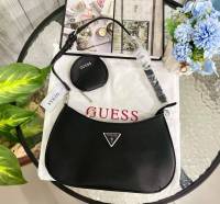 กระเป๋าสะพายข้าง Guess 9 นิ้ว