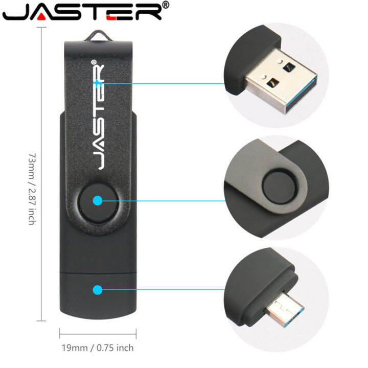 jaster-rotated-5pcslot-free-logo-otg-pendrive-4gb-8gb-32gb-16gb-64gb-128gb-usb-2-0-flash-drive-for-phone-tablet-pc-notebook