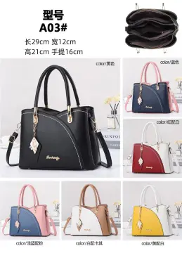 Big sling bags online for ladies