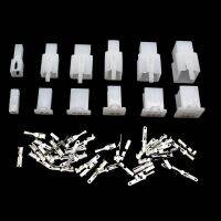 10set/lot 2.8mm 2/3/4/6/9 pin Automotive 2.8 Electrical wire Connector Male Female cable terminal plug Kits Motorcycle ebike car Electrical Connectors