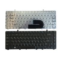 Teclado ruso para portátil Dell A840 a860 vostro 1014 1015 1088 PP37L R811H 0R811H R818H 0R818H PP38L RU negro