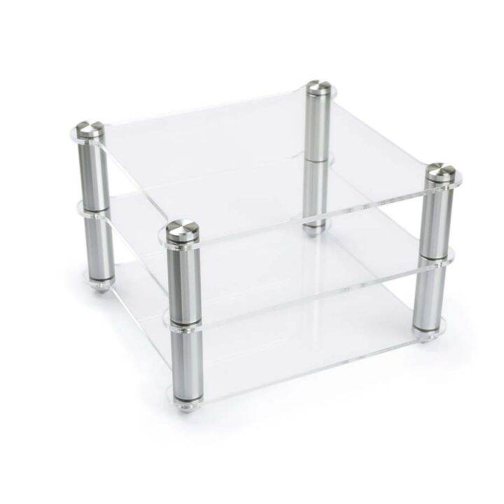 TOPPING Acrylic Rack For D30 Decoder A30 HIFI Amplifier Amp rack ...