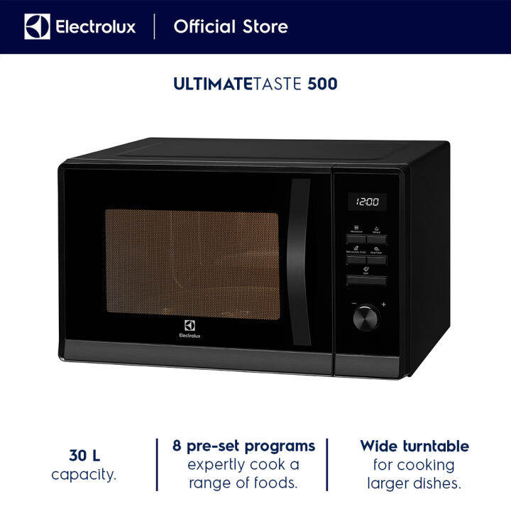 electrolux microwave for sale