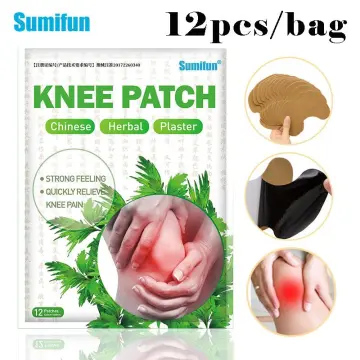 Knee Medicated Plaster - Best Price in Singapore - Jan 2024