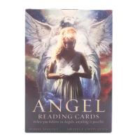 11.5*6.5 ซม. Angel อ่านการ์ดเกม Oracle