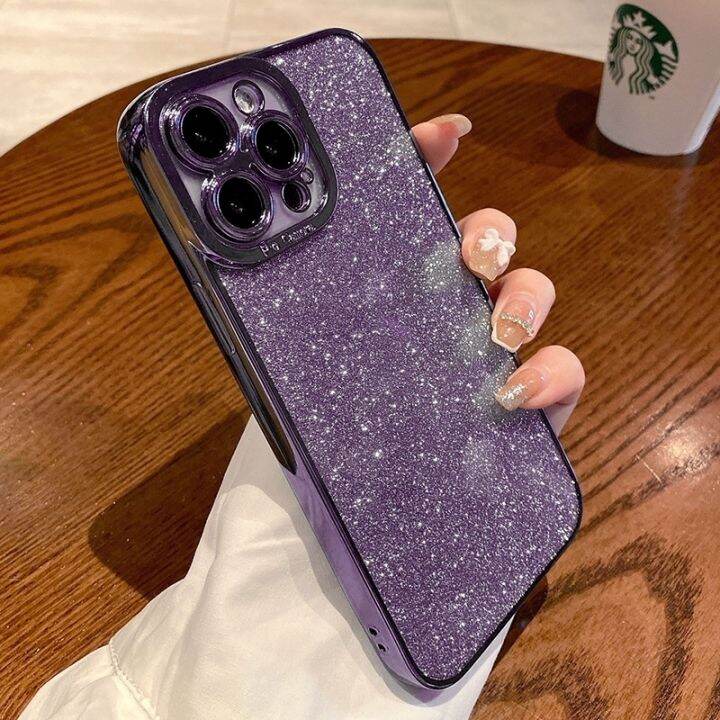 เคสโทรศัพท์มือถือ-แบบใส-กันกระแทก-สําหรับ-iphone-13-12-11pro-max-x-xs-xsmax-se2020-7-8-plus