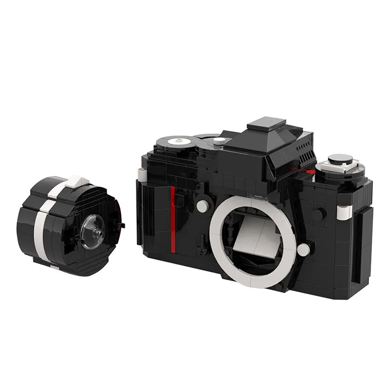 lego nikon f3