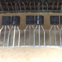 10PCS/ C2874 New original KTC2874 2SC2874 TO-92 power transistor WATTY Electronics