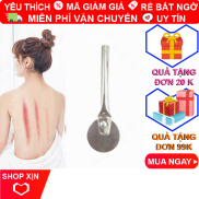 Dụng cụ cạo gió mẫu 2 Thẻ bài cạo gió cao gio gia re Giá rẻ Phát Huy Hoàng