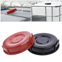 Tote Bag Cover Gasket 163x36mm Black Red For Plastic IBCs Tote Bags Bulk Storage Containers Spray Cans Material Handling