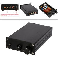 D8 TPA3255 Digital Subwoofer Amplifier 600W Home Sound Amplificador Powerful