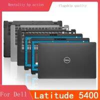 Dell/dell Latitude 5400 5401 A Shell B C D 0WC4KJ 03GK7X แล็ปท็อปกรอบหลังเคสเชลล์ด้านหน้าปก Palmrest