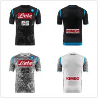 ▨ Less popular football napoli fans this season version jersey football clothing