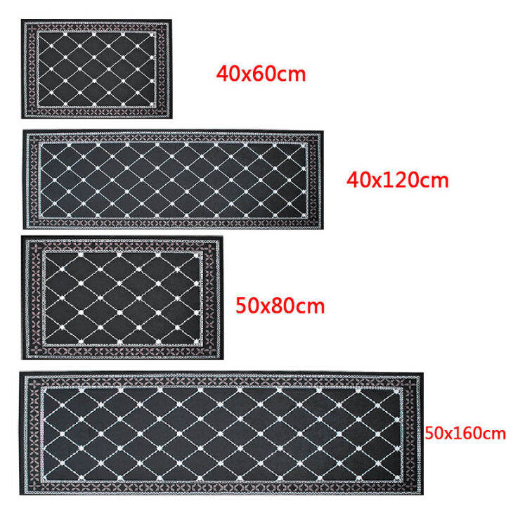 yazi-washable-entrance-doormat-black-funny-floor-mat-kitchen-long-carpet-outdoor-corridor-rug-front-door-entry-mats