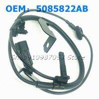 New 085822AC 5085822AB 5085822AD Car Front Right ABS Wheel Speed Sensor For LANCIA FLAVIA FIAT FREEMONT 4X4 2.0 2.4 3.6 JTD ABS