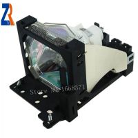 ZR Projector Lamp with housing DT00461 for Hitachi CP-HX1080/CP-HS1090/CP-X275