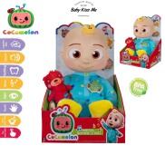 Đồ chơi Búp bê JJ Cocomelon phát nhạc CHÍNH HÃNG
