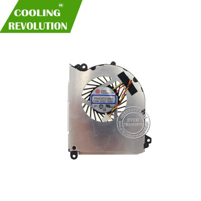 Laptop Heatsink Cpu Cooling Fan For MSI GS30 PAAD07010SH N263