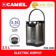 Hanabishi Electric Air Pot HPOT400