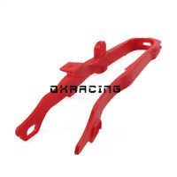 Chain Slider Guide protect cover For HONDA CRF250R 2004-2009 CRF250X 2005-2013 CRF450R 2002-2008 CRF450X 2005-2008