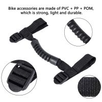 Limited Time Discounts Universal Hand Carrying Handle Nonslip Weight Strap Heavy Duty Grab Handles Handrail Accessories Electric Scooter Part
