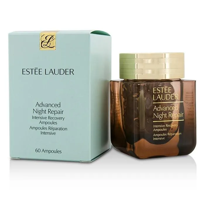 Estee Lauder Advanced Night Repair Intensive Recovery Ampoules