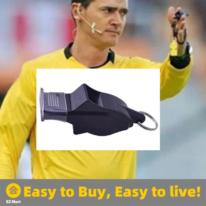 Dolphin Nonnuclear Referee Whistle High Frequency Basketball Football