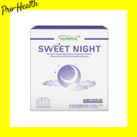 Successmore Nutrinal Sweet Night นิวทรินัล สวีท ไนท์ หลับสนิททั้งคืน สดชื่นทั้งวัน ด้วยสารสกัดจากธรรมชาติ