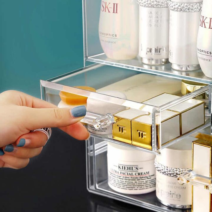 transparent-portable-cosmetic-make-up-jewelry-storage-organizer