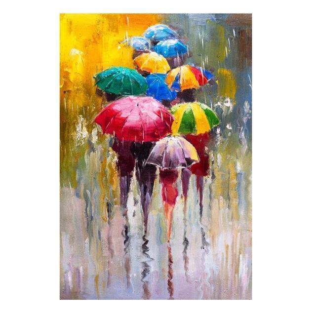 abstract-portrait-oil-paintings-print-on-canvas-art-prints-girl-holding-an-umbrella-wall-art-pictures-home-wall-decoration