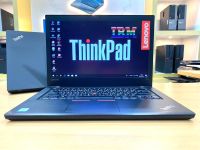 Lenovo Thinkpad T470 | i5 Gen 6 / Ram 16 GB / M.2 SSD 256 GB / หน้าจอขนาด 14 นิ้ว