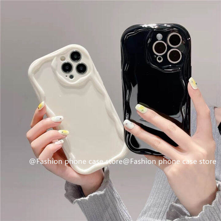 เคสโทรศัพท์-realme11pro-realme11-4g-5g-nfc-phone-case-เคส-realme10-pro-อินเทรนด์-stereotopic-ตุ๊กตาหมีกาแฟการ์ตูนตลกป้องกันเลนส์-realme-ฝาหลังนุ่ม11-10-pro-plus-5g-4g-2023