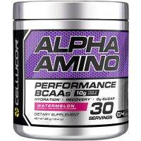 Cellucor Alpha Amino Watermelon 30 Servings