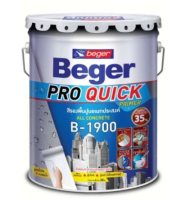 สีรองพื้นปูนเก่า BEGER MULTI PURPOSE PRIMER #B-1900 ขนาด 5 แกลลอน (18 ลิตร)